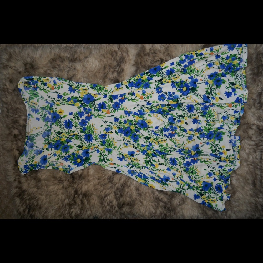 Mayentl Summer Dress